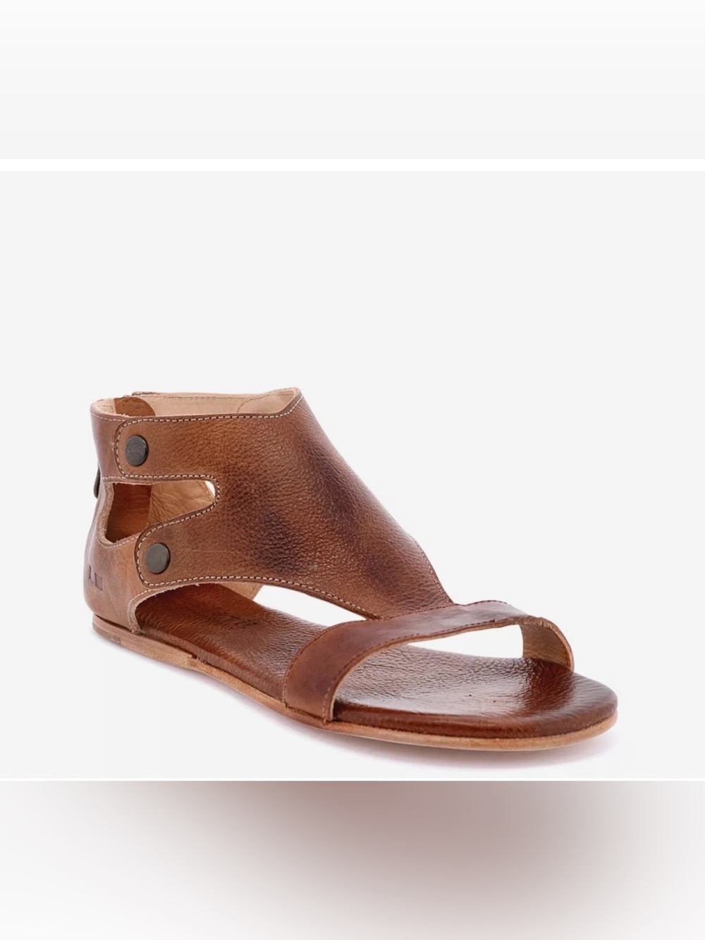 BED|STU Women’s Soto Sandal